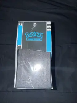 Pokemon Black Bolt ETB Elite Trainer Box - Image 3