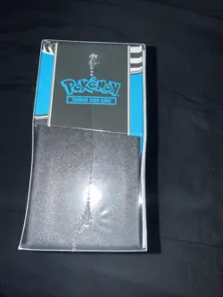 Pokemon Black Bolt ETB Elite Trainer Box - Image 4