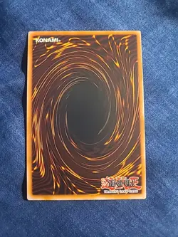 Konami Sky Striker Mobilize - Engage! STARLIGHT 1st Ed Yu-Gi-Oh! L26D-ENS10 - Image 2