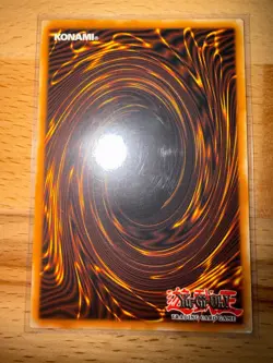 Blue-Eyes Toon Dragon SRL-EN000 Spell Ruler (25th Anniversary Edition) Unlimited - Image 2
