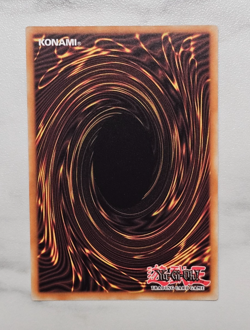 Yugioh! Teller of Fairy Tails BLZD-EN034 Secret Rare 1st Ed NM. Top Loaded. - Image 2
