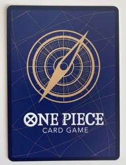 Monkey D. Luffy P-099 One Piece TCG Event Pack Vol. 8 Foil Promo NM - Image 2