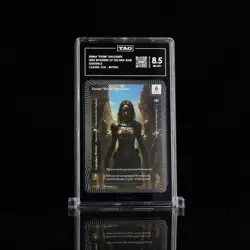 TAG 8.5 Emma "Fixem" Shockbite **Foil** 238/401 Wonders of the First Mythic - Image 5