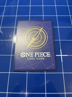One Piece Card Game Roronoa Zoro ST01-013 (Gift Collection 2023) Foil - Image 4