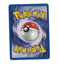 Pokemon Karte DITTO 18/62, 50KP, Fossil, 1. Auflage. Deutsch - Image 2