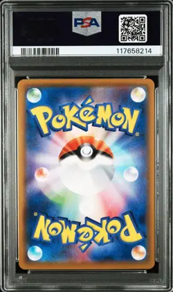Yowashi PSA10 Pokemon Card Charizard Holo Rare Collectible - Image 3