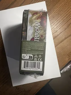 MTG Bloomburrow Mouse Collector Tin Sealed Magic the Gathering Unopened Mint - Image 5