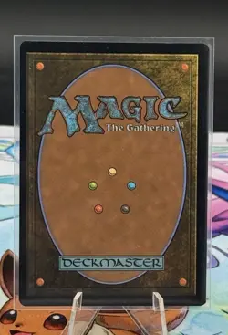 The Endstone 0391 Showcase Fracture Foil Edge Of Eternities EOE MTG Magic JPN NM - Image 2