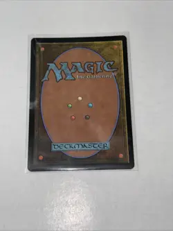 MTG Food Fight Wilds of Eldraine Foil - Image 2