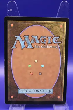 MTG Engulf The Shore 005/063 R Duel Decks: Merfolk vs. Goblins - Image 2