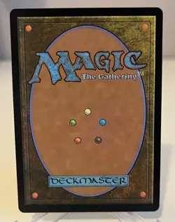 Magic MTG - Arcane Signet *Borderless* Commander Masters Near Mint & Un-Played - Image 2