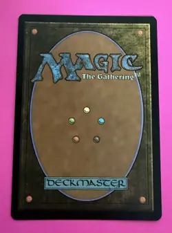 FOIL - MTG Parallel Lives 58 - Wilds of Eldraine: Enchanting Tales - Image 2