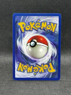 1999 Pokemon Sandslash Uncommon Fossil 41/62 LP 1st edition - Image 2