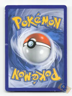 Pokemon TCG - Swirlix 009/012 Heavily Played Holo Promo McDonald's Promos 2014 - Image 2