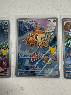 Pokemon TCG First Partner Illustration Collection Series 1 Gen 4 Sinnoh Turtwig - Image 3