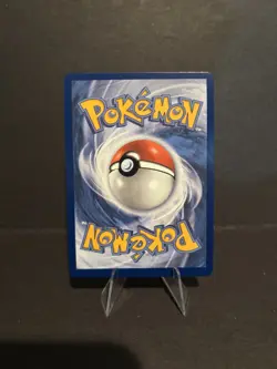 Meowth Illustration Rare 106/094 Pokemon Phantasmal Flames English Near Mint - Image 3