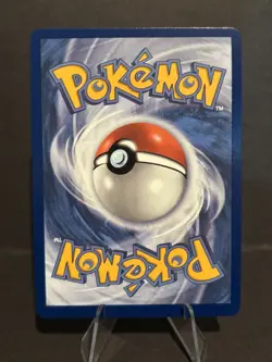Meowth Illustration Rare 106/094 Pokemon Phantasmal Flames English Near Mint - Image 4