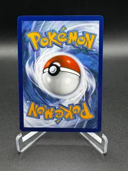 Pokemon TCG Gothita 124/086 SV: White Flare Illustration Rare Full Art Holo NM - Image 2