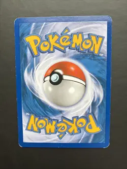 Pokemon TCG Sandslash Heartgold Soulsilver 29/123 Rare LP - Image 2