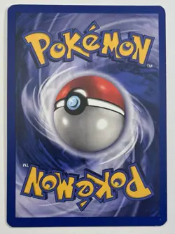 Snorlax Base Jungle Set 27/64 Unlimited Rare - Pokemon - Image 2