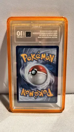 Tag 10 Mega Kangaskhan ex 182/132 SIR MEG Pokemon English - Image 3