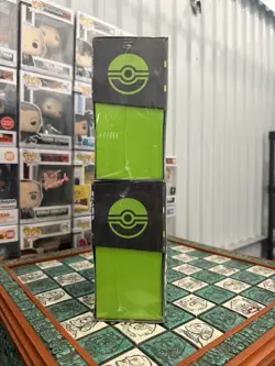 Pokemon TCG - Perfect Order ETB - Sealed - Elite Trainer Box Brand New - Image 2