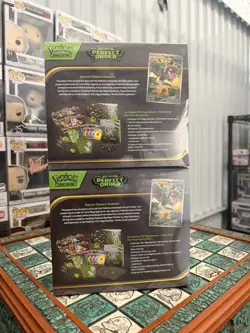 Pokemon TCG - Perfect Order ETB - Sealed - Elite Trainer Box Brand New - Image 4