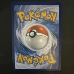 The Pokemon Company Pokemon TCG Mimikyu 245/236 Cosmic Eclipse Secret Holo ENG - Image 2