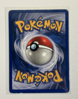 Snorlax HOLO 11/64 1999 Pokemon TCG Jungle Unlimited Rare Heavily Played HP - Image 2
