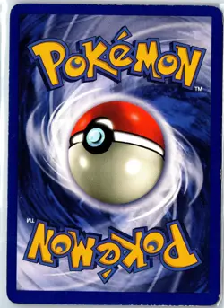 Snorlax 27/64 Rare Jungle Pokemon Unlimited Heavily Played - Image 2