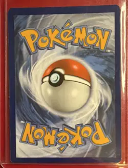 POKEMON LITTEN SM23 SM PROMO HOLO BASIC HP 70 BITE FLARE - Image 2