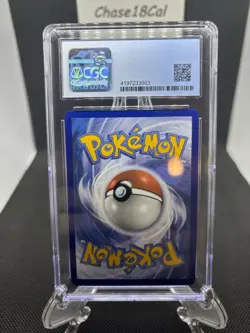 CGC PRISTINE 10 Arceus Vstar GG70 Crown Zenith Secret Rare Full Art Holo Pokemon - Image 2