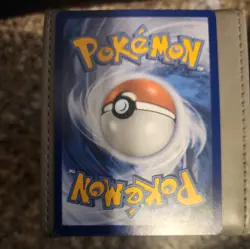 Gyarados EX 123/122 Breakpoint Secret Rare Full Art - Image 2