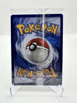 Mewtwo 052 Scarlet & Violet Promo Cards SEALED Holo Pokemon Near Mint - Image 2
