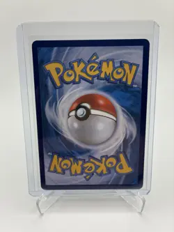 Pokemon Card Roaring Moon ex SAR sv8a 218/187 Terastal Festival Korean Ver. - Image 2