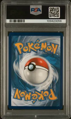 2021 POKEMON MCDONALD'S COLLECTION #25 PIKACHU-HOLO PSA 9 - Image 2