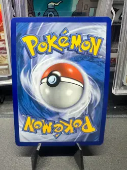 Melmetal V 47/78 Rare Holo Pokemon Card 2022 Pokemon Go - Image 2