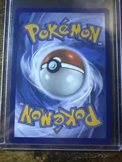 Axew 145/086 Illustration Rare, Black Bolt, Full Art Holo, Pokemon TCG, NM - Image 2