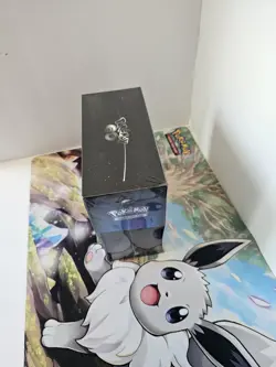 Pokemon GO TCG Trading Card Game ETB Elite Trainer Box *NEW Factory Sealed 820650850509 - Image 2