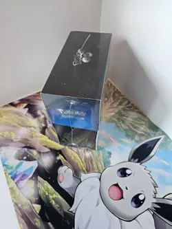 Pokemon GO TCG Trading Card Game ETB Elite Trainer Box *NEW Factory Sealed 820650850509 - Image 4