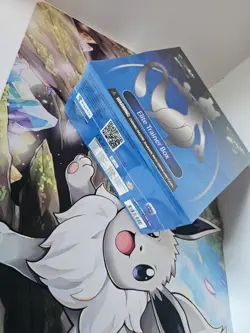 Pokemon GO TCG Trading Card Game ETB Elite Trainer Box *NEW Factory Sealed 820650850509 - Image 5