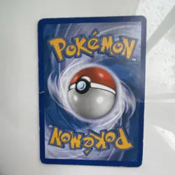 Pokemon TCG Charizard G 20/147 Supreme Victors Rare 100 HP Card 2009 English - Image 2