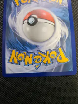 Pokemon Morgan Ultra Rare Full Art Holo Trainer SM-Team Up 178/181 Card - Image 2