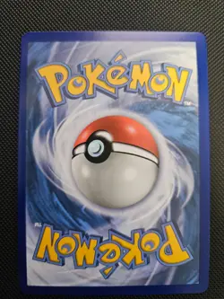 Pokemon Morgan Ultra Rare Full Art Holo Trainer SM-Team Up 178/181 Card - Image 5