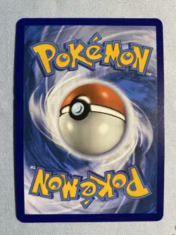 Pokemon Card Clefable EX 082/197 Half Art Obsidian Flames Near Mint - Image 2