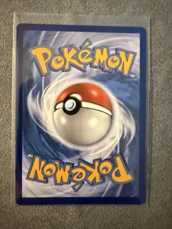 Pokemon Blastoise VMAX SWSH103 Sword & Shield Promo Holo 330 HP English - Image 2
