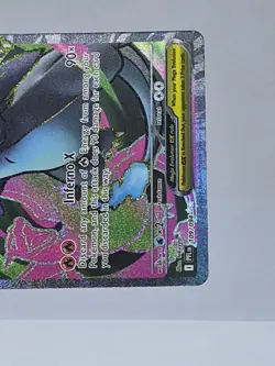 Mega Charizard ex 109/094 Phantasmal Flames Ultra Rare - Pokemon ME02 PFL - Image 4