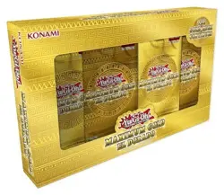 YuGiOh! Yu-Gi-Oh! Maximum Gold: El Dorado Unlimited Englische Ausgabe TCG Karten - Image 1