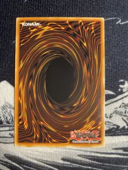 Yu-Gi-Oh! Red-Eyes Black Fullmetal Dragon MP20-EN001 1st, Starlight - Image 2