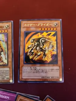 Yu-Gi-Oh! TCG 19 Card Lot As Pictured - Image 4